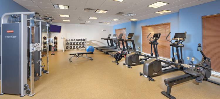 Homewood Suites by Hilton-亚特兰大机场北(Homewood Suites by Hilton Atlanta Airport North)图片
