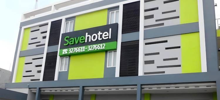 萨夫酒店(Save Hotel)图片