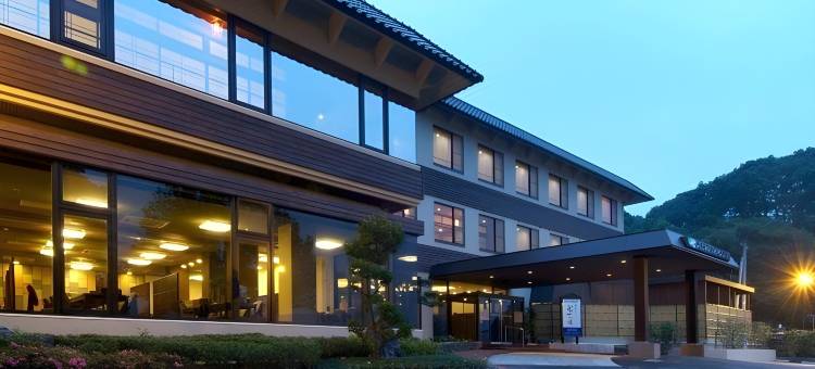 露樱GRANTIA太宰府店(Route Inn Grantia Dazaifu)图片