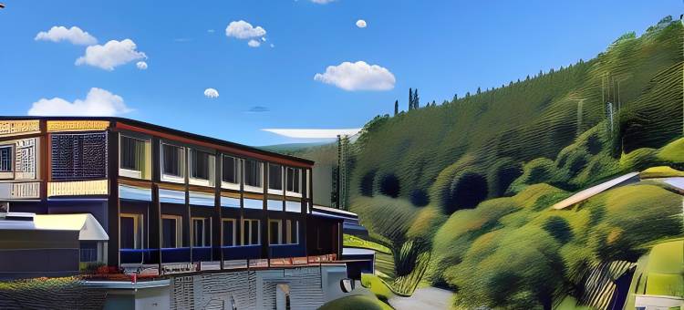 飞驒高山旅之宿酒店(Tabino Hotel Hida Takayama)图片