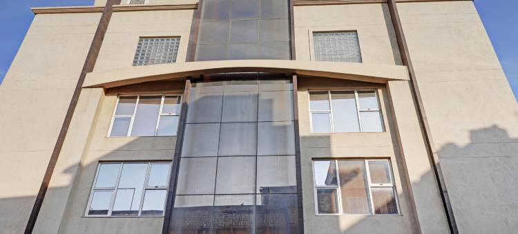 Treebo Elite 城市 Upper Bazar(Treebo Elite City Upper Bazar)图片