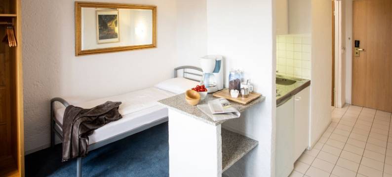 艾兰酒店(Elan Hotel)图片