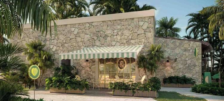 帕拉蒂姆巴瓦罗套房水疗度假大酒店-全包(Grand Palladium Bavaro Suites Resort & Spa - All Inclusive)图片