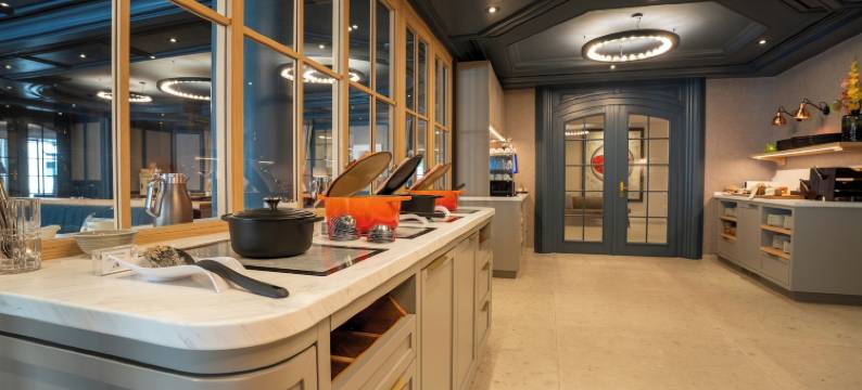 下萨克森环形酒店(Ringhotel Niedersachsen)图片