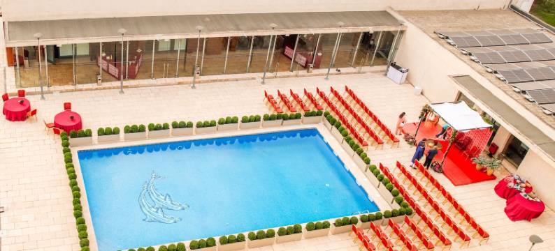 VIP行政圣伊里亚酒店(VIP Executive Santa Iria Hotel)图片