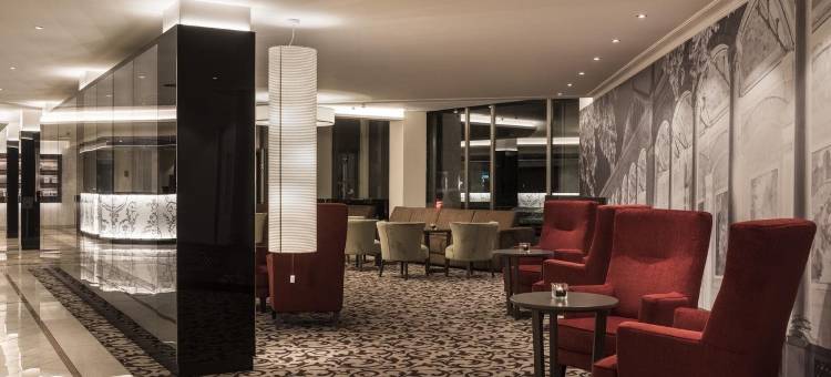 巴登-巴登巴迪舍霍夫 - 莱昂纳多限量版(Badischer Hof - Baden Baden - Leonardo Limited Edition)图片