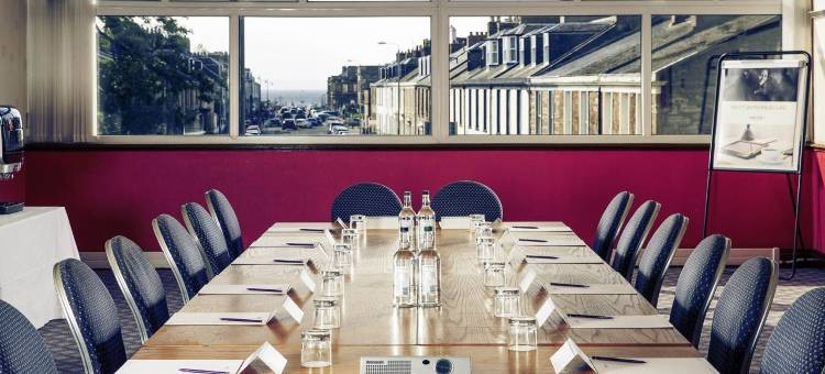 埃尔美居酒店(Mercure Ayr Hotel)图片