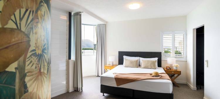 Breeakfree皇家港口酒店(BreakFree Royal Harbour)图片