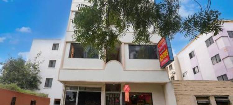 Hotel O Sai Laxmi图片