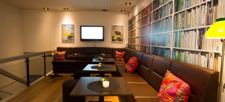 Palm Tree Hotel, Sure Hotel Collection by Best Western图片