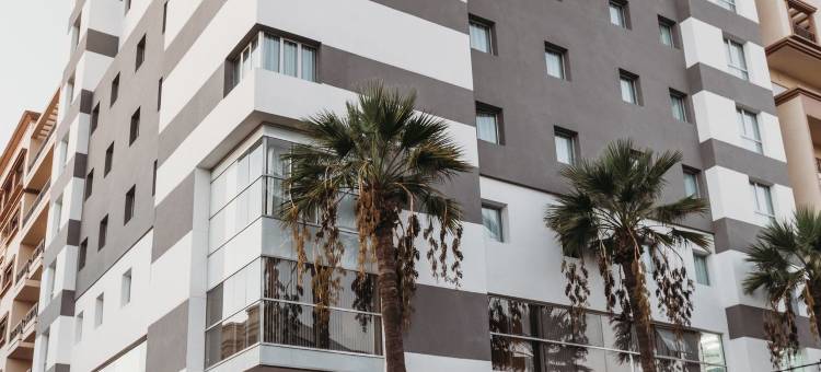 宜必思穆罕默迪耶酒店(Ibis Mohammedia)图片