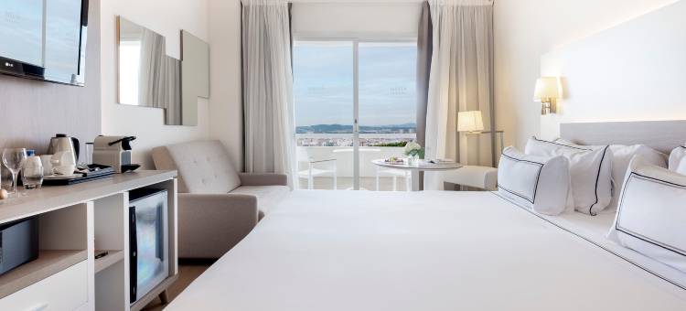 美利亚锡切斯酒店(Meliá Sitges)图片