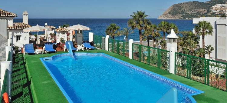 首尔洛斯芬尼西斯酒店(Sol Los Fenicios)图片