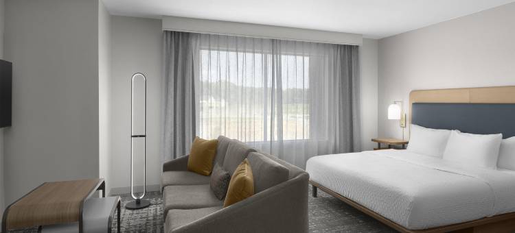 Homewood Suites by Hilton Jackson = 希尔顿惠庭套房酒店杰克逊(Homewood Suites by Hilton Jackson)图片