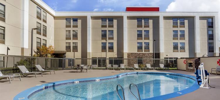 贝斯特韦斯特优质贝灵汉机场优质酒店(Best Western Plus Bellingham)图片