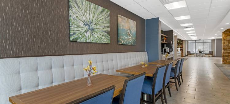 贝斯特韦斯特优质艾桑提优质酒店(Best Western Plus Isanti)图片