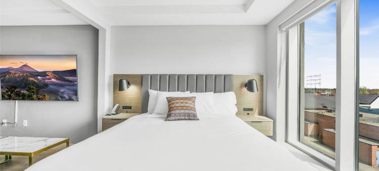 斯凯公寓(Skye Hotel & Residences - BW Signature Collection)图片
