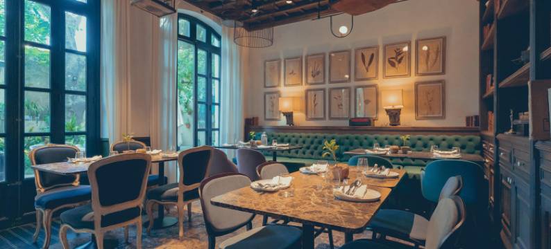 Can Bordoy Grand House & Garden图片