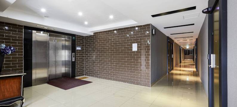 水原多诺1796酒店(Suwon Dono1796 Hotel)图片