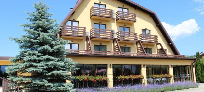 维拉特拉佩兹酒店(Vila Trapez)图片