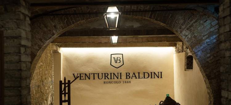 朗科洛接力赛 1888(Relais Roncolo 1888)图片