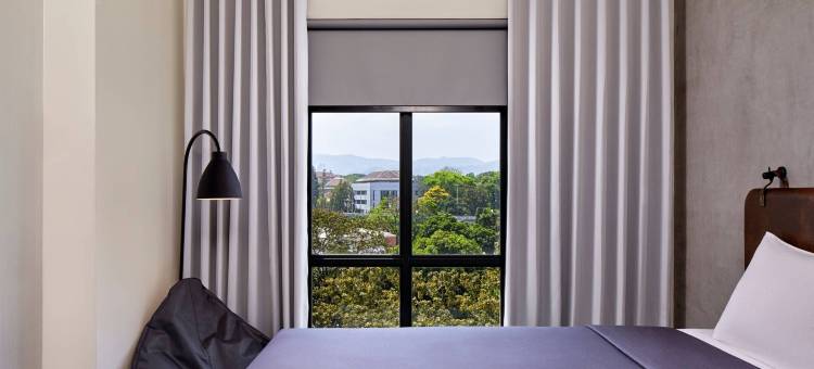 万隆 Moxy 酒店(Moxy Bandung)图片