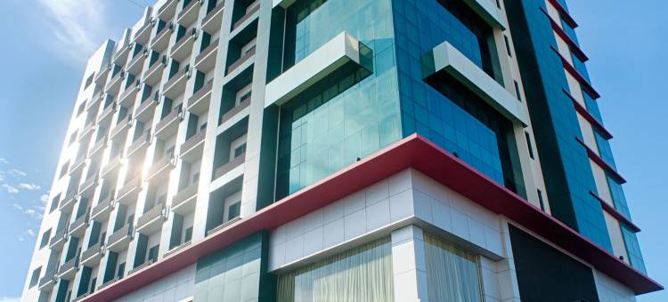 AIFA酒店(Hotel Aifa)图片