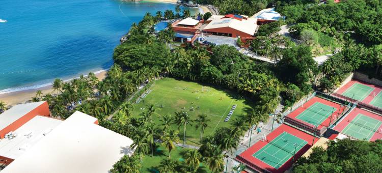 Las Brisas Huatulco – All Inclusive图片