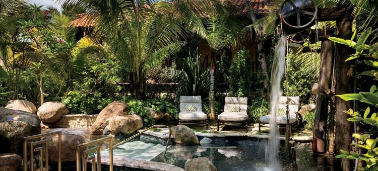 多拉多海滩丽思卡尔顿度假酒店(Residences at Dorado Beach, a Ritz-Carlton Reserve)图片