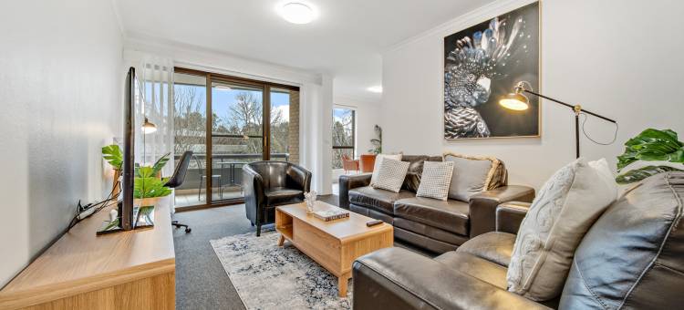 配有泳池、烧烤设施、网球场 & 停车位的两卧室(2-Bed with Pool, BBQ, Tennis Court & Parking)图片