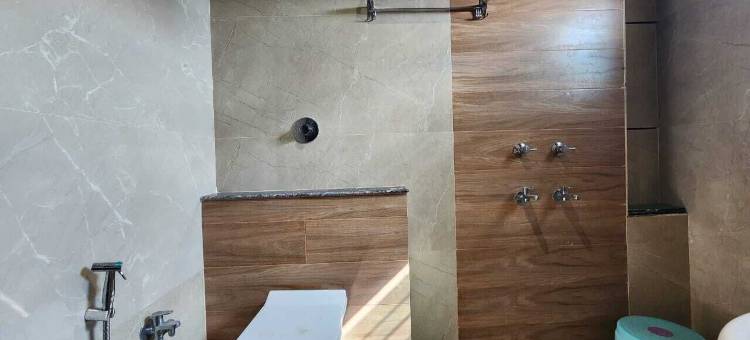 拉克达塔尔酒店(Hotel Lakhdatar)图片