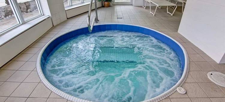 多伦多米西索加希尔顿花园旅馆(Hilton Garden Inn Toronto/Mississauga)图片