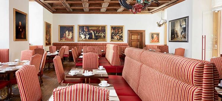 美第奇生活酒店(Living Hotel de Medici)图片