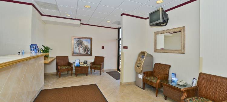 大洋城贝斯特韦斯特套房酒店(Best Western Ocean City Hotel  Suites)图片