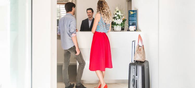 努萨诗铂高级服务公寓(The Sebel Noosa)图片