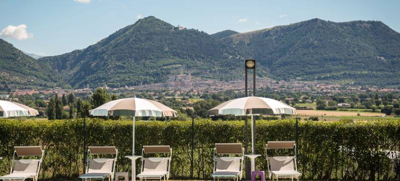 蒙特桂尼黎别墅酒店(Hotel Villa Montegranelli)图片