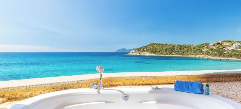 拉比塔魅力酒店(Hotel la Bitta - Bovis Hotels)图片