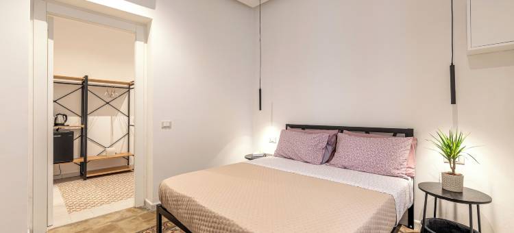 Wonderful Italy 的艾维科利夏姆布拉小巷(Ai Vicoli Ciambra's Alley by Wonderful Italy)图片