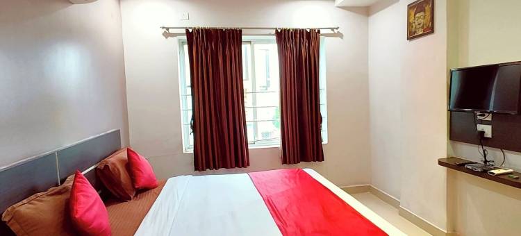 苏布迪酒店(Subudhi's Inn)图片