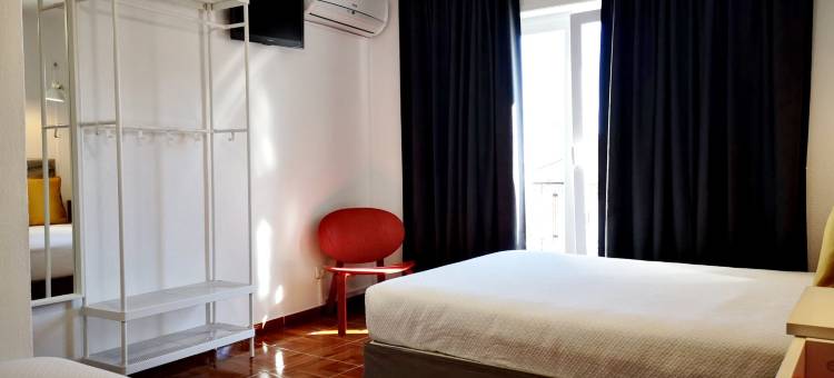 公牛旅馆杜纳公园度假村及酒店(The Bulldog Inn - Duna Parque Resorts & Hotels)图片