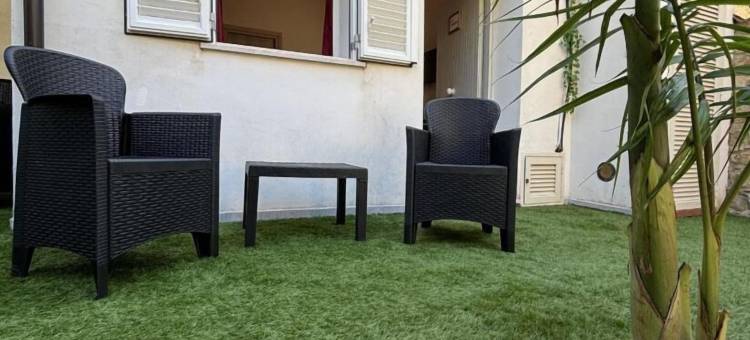 金屋切法卢(Golden House)图片