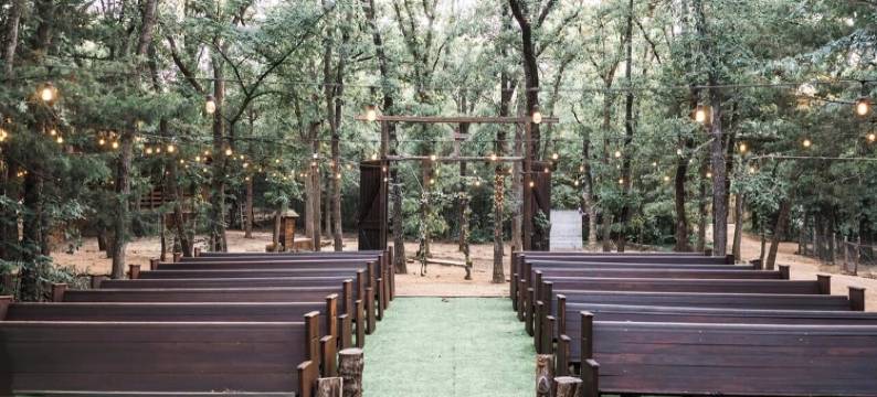 橡树草甸牧场(Oak Meadow Ranch)图片