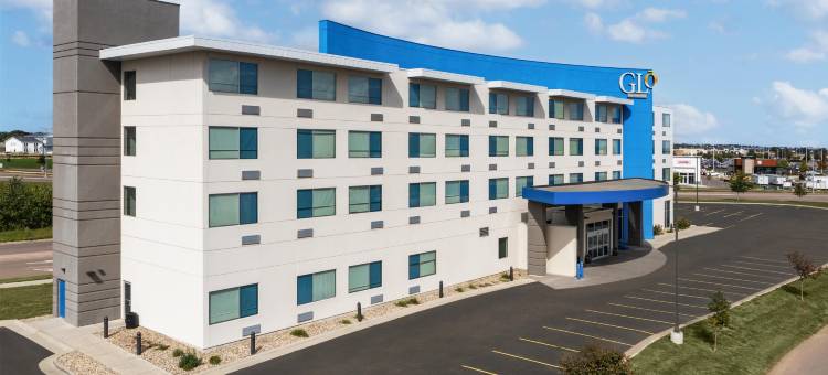 GLo Best Western Dawley Farms in Sioux Falls图片