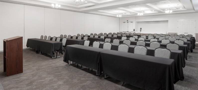 希尔顿花园酒店 大福克斯 - 北达科他大学(Hilton Garden Inn Grand Forks-Und)图片