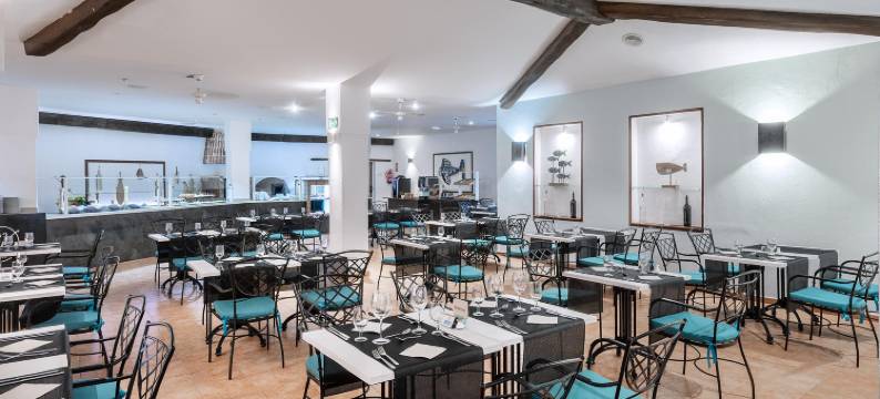 博凯纳乡村酒店(Dream Bocayna Village)图片