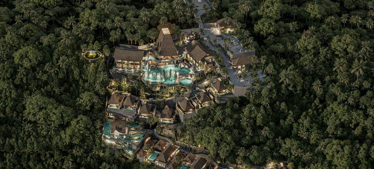 Hiliwatu, Bali Ubud, a Tribute Portfolio Resort图片