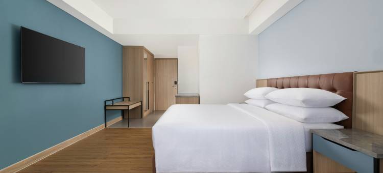 Four Points by Sheraton Pontianak图片