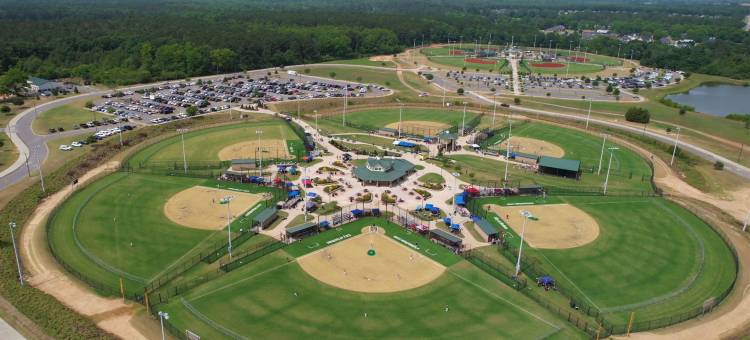 多森坎德尔伍德套房酒店(Candlewood Suites Dothan)图片