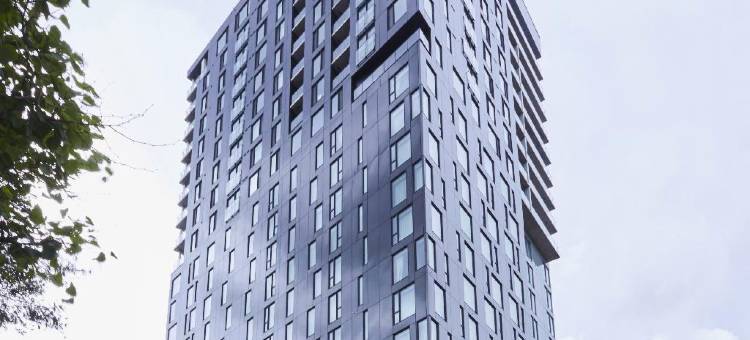 渥太华日耳曼酒店(Le Germain Hotel Ottawa)图片