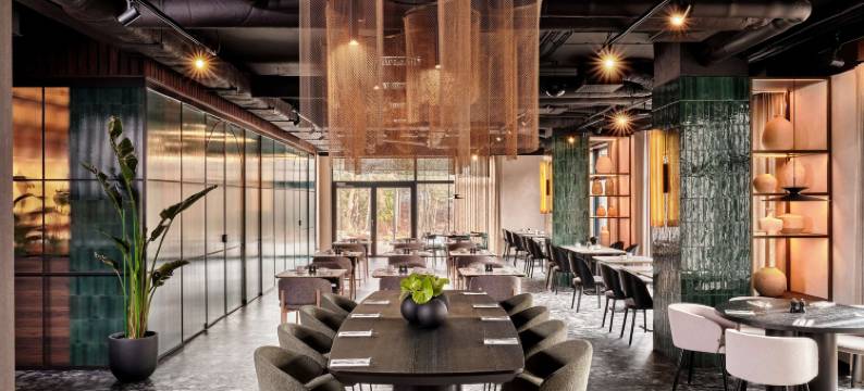 卡尔帕奇瑞享度假水疗酒店(Mövenpick Resort & Spa Karpacz)图片